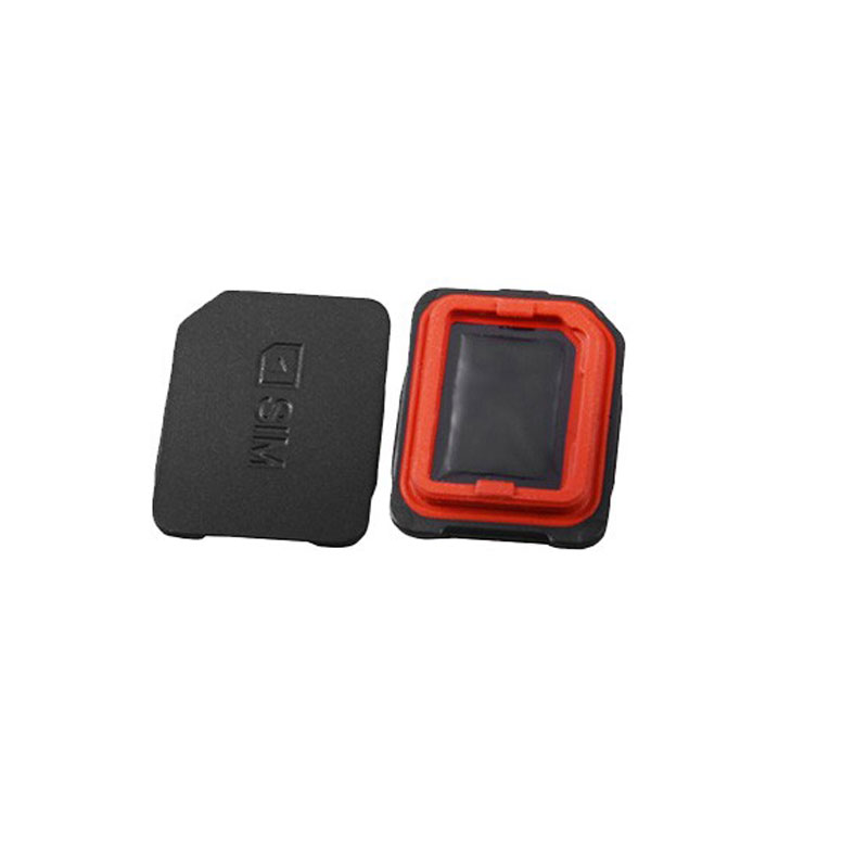 适用小天才电话手表SIM卡盖Z2/Z5/Z6/Q1A/D2/Y06卡槽D1S卡托Q1C/Z3卡槽盖Y03后盖Z7通用螺丝