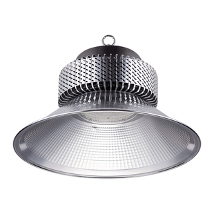 温特孚大功率LED加厚鳍片工矿灯200W250W工厂灯仓库车间照明灯