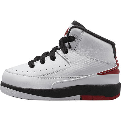 Nike/耐克婴童休闲运动篮球鞋