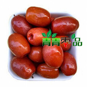醉枣酒枣沧州金丝小枣酒醉枣新鲜