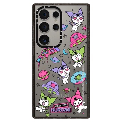 库洛米三星S26ultra手机壳高级