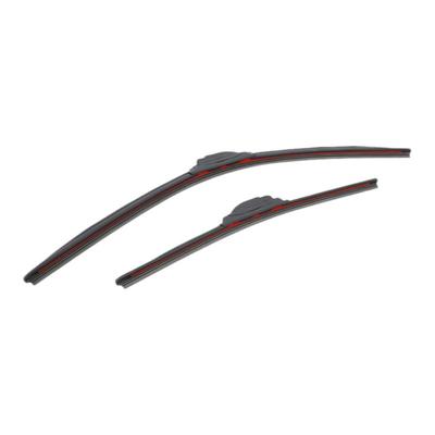 雨刮器吉利车系高清静音前窗雨刷