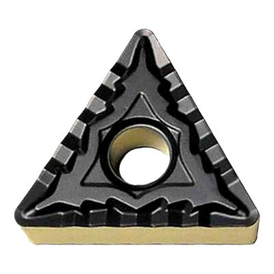 连续断屑 数控刀片三角刀粒TNMG160404/160408-CQ碳钢调质锻打钢