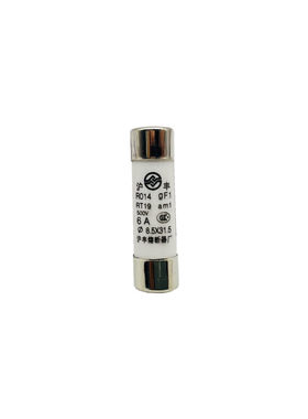 熔断器芯R014AM1RT19gF1沪丰