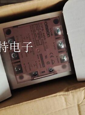 议价正品固态继电器G3PB-445B-3-VD G3PB-525B-3N-VD G3PB-545B-3
