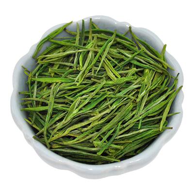 【香醇鲜嫩】安吉白茶袋装