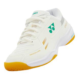 YONEX尤尼克斯羽毛球鞋220JR儿童专业运动鞋透气防滑超轻训练减震