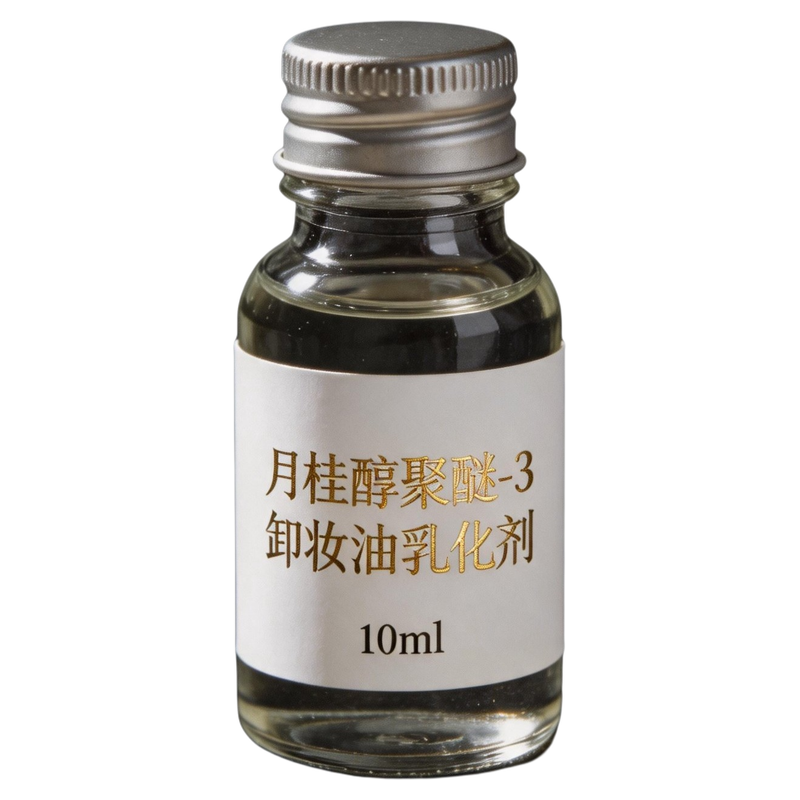 AEO-3月桂醇聚醚3卸妆油乳化原料