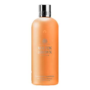 【官方正品】Molton Brown摩顿布朗生姜丰盈蓬松洗发水300ml