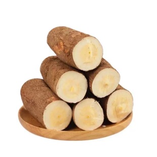 广西黄肉面包木薯10斤新鲜现挖板栗黄心木薯粉香番薯糖水店同款