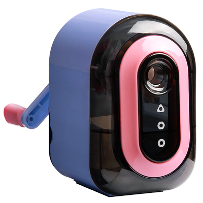 晨光文具削笔机自动进铅