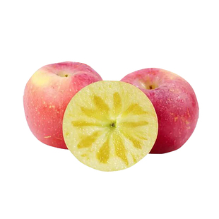 【新疆直发】正宗新疆阿克苏冰糖心新鲜苹果2025年新果孕妇零食