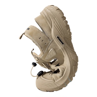 回力男鞋网面鞋夏季透气沙滩鞋男休闲运动鞋子户外涉水溯溪鞋凉鞋