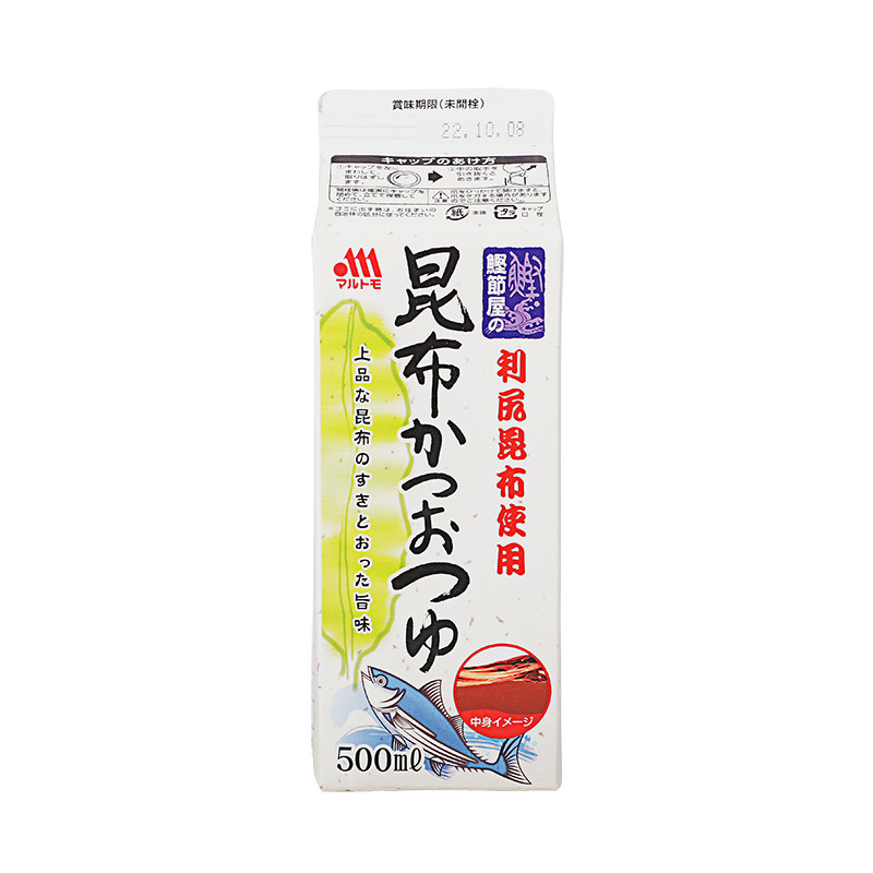 日本进口丸友鲣鱼昆布寿喜烧酱油