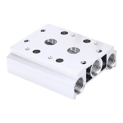 400m-12/36/7f气动汇流板