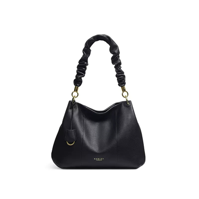 Radley单肩包英国奢品大号单肩包