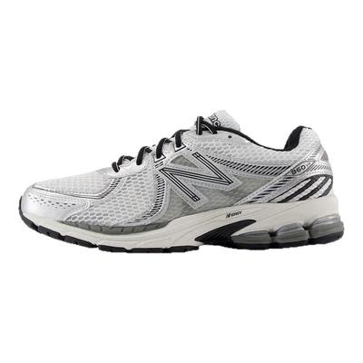 NewBalance复古860情侣老爹鞋