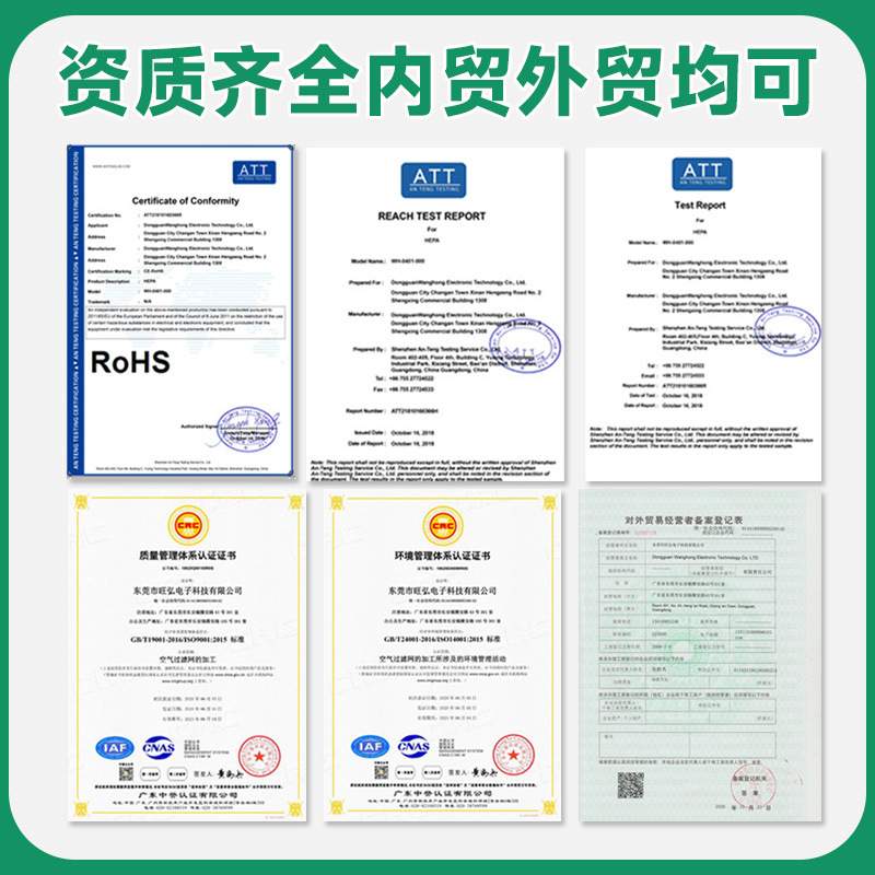 除PM2.5过滤网适配X米代2S/3/pro净化器1代滤芯2空气空气滤芯