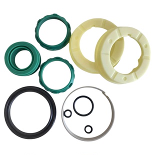 AirTac亚德客SC/SU气缸密封维修包密封圈配件耐磨40/50/63/80/100