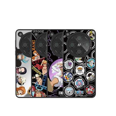 CASEBANGx龙珠Z联名系列出镜壳一体式手机壳适用于OPPOfindx8/vivox200/Pro/mini/IQOO13/一加13