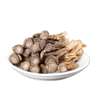 鹿茸菇500g正品官方旗舰店鹿茸菌干货特级脆脆菇食用菌煲汤蘑菇菌
