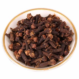 丁香公丁香雄丁香火锅料卤料另有八角桂皮山奈可打粉50g香料大全