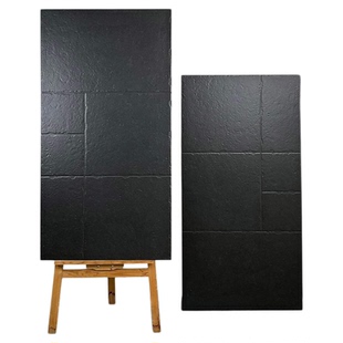 中式古堡瓷砖600X1200复古别墅庭院客餐厅阳台户外防滑地砖