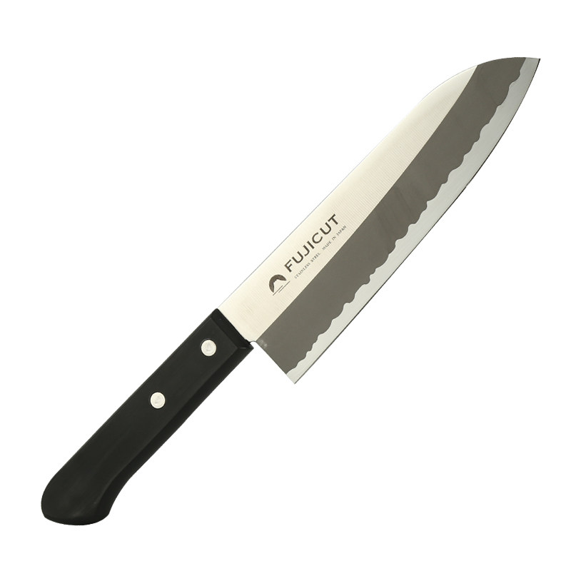 日本进口藤次郎锋利轻便切片刀