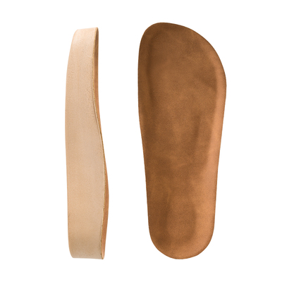 勃肯专用厚绒保暖加宽鞋垫