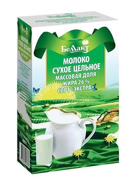 生牛乳卡林卡成人白俄罗斯脱脂