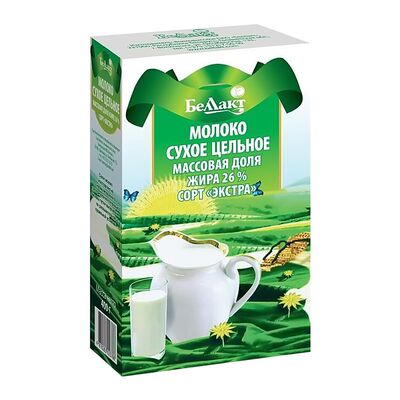 生牛乳卡林卡成人白俄罗斯脱脂