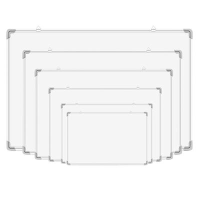 白班壁挂式办公室讲课印刷小黑板