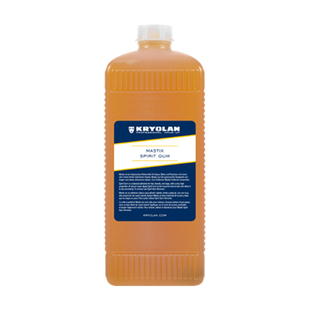 KRYOLAN德国面具歌剧魅影酒精胶粘胡子假头套SPIRIT GUM