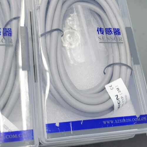 议价SIRON胜蓝接近开关K041-11P（3M），23K200