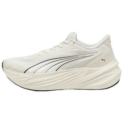 puma彪马男女鞋Maxima Pro厚底公路低帮运动训练跑步鞋31331305