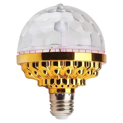 KTV旋转彩灯舞台灯氛围灯