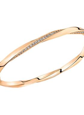 TWINSLULU时尚简约经典手镯