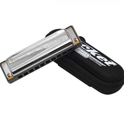 原装rocket升级包邮布鲁斯口琴