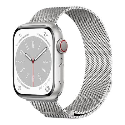 新款S10手表表带米兰尼斯