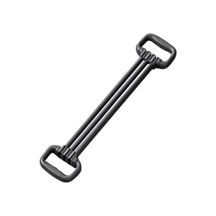 扩胸拉力器男士家用健身练肩开背拉伸训练弹力绳锻炼器材练胸神器