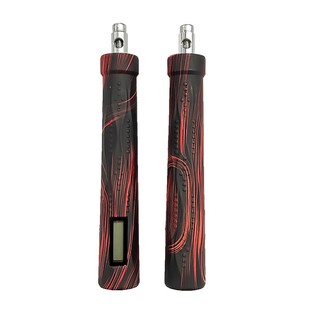 Loop pro U1双模智能计数钢丝绳跳绳竞速运动比赛训练学生中考