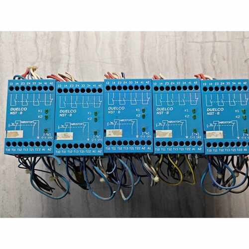 询价-DUELCO丹麦NST-8 24VDC