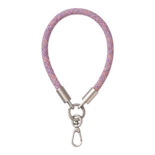 手机挂绳手腕款好看高级感防摔防盗防丢垫片腕绳手机壳链相机挂链