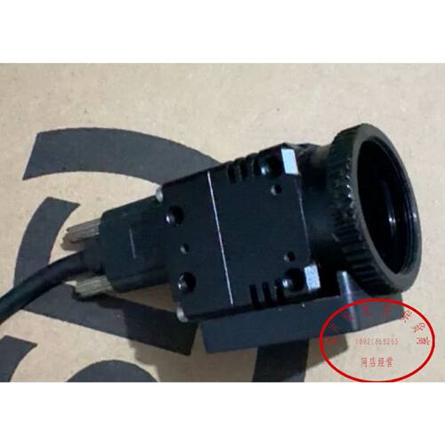 议价先特克STC-MB133USB黑白工业CCD相机功能测试完好