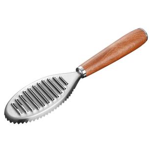 304不锈钢鱼鳞刮鳞器去鱼鳞刨工具家用除鳞杀鱼专用刀打鳞刷神器