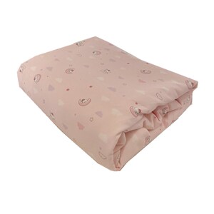 丽婴房专柜正品被子礼盒春夏夹薄棉儿童空调被150*120幼儿园被