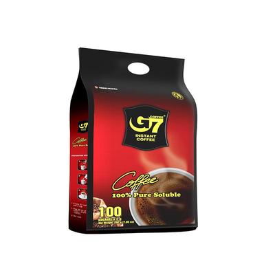 g7COFFEE越南黑咖啡正品