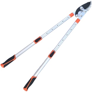 修剪树枝剪刀粗枝剪园林果树剪高枝剪大剪刀进口省力强力剪桑树剪