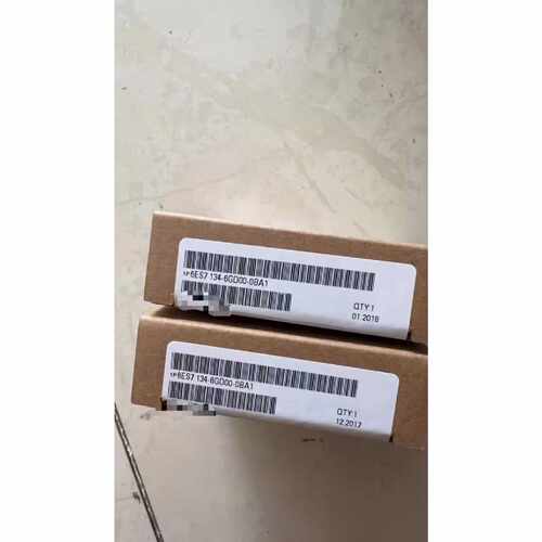 询价6ES7134-6GD00-0BA1裸机的