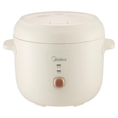 [国补15%]美的一人食电饭煲JA202